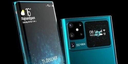 华为最新的爆料,颠覆性新机即将亮相,5G 折叠屏技术引领行业潮流 第2张 华为最新的爆料,颠覆性新机即将亮相,5G 折叠屏技术引领行业潮流 第2张