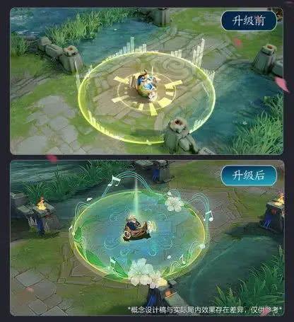 游戏皮肤爆料视频怎么做,精彩瞬间与亮点抢先看 第1张 游戏皮肤爆料视频怎么做,精彩瞬间与亮点抢先看 第1张